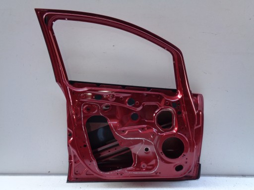 VRATA LIJEVA PREDNJA STRANA FORD ECOSPORT 13- NR 44934