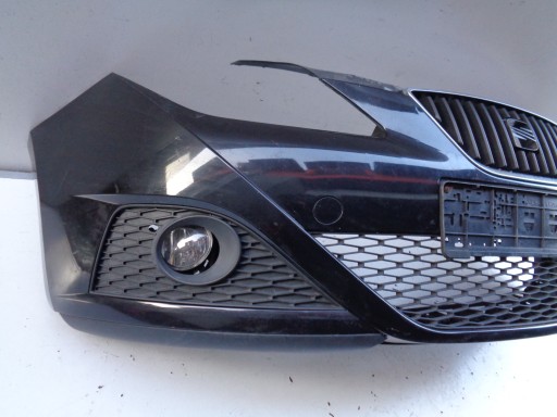 BRANIK PREDNJA STRANA SEAT IBIZA 6J 6J0 08-12 NR 44883