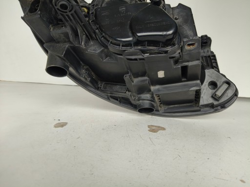 LAMPA FAR LIJEVA STRANA SEAT IBIZA 6J 6J0 08-12 LAMPA FAR LIJEVA STRANA SEAT IBIZA 6J 6J0 08-12