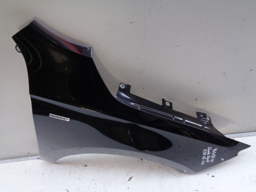 BLATOBRAN DESNA STRANA PREDNJA SKODA RAPID 5JA 16- REDIZAJN SEAT TOLEDO NR 44456