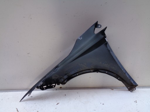 BLATOBRAN DESNA STRANA PREDNJA SEAT ARONA 6F9 17- NR 44454