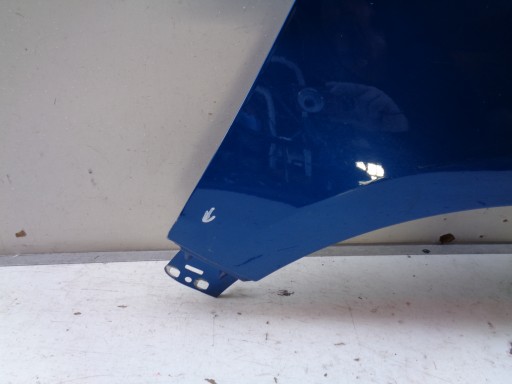BLATOBRAN DESNA STRANA PREDNJA FORD ECOSPORT 13- NR 44463