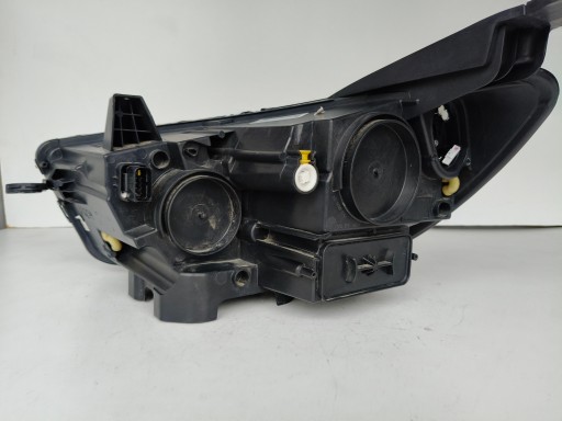 LAMPA FAR DESNA STRANA OPEL GRANDLAND X 16- FULL LED LAMPA FAR DESNA STRANA OPEL GRANDLAND X 16- FULL LED