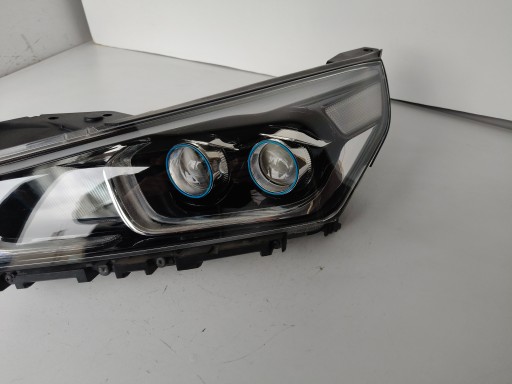 LAMPA FAR LIJEVA STRANA HYUNDAI IONIQ 17- FULL LED PLAVA LAMPA FAR LIJEVA STRANA HYUNDAI IONIQ 17- FULL LED PLAVA
