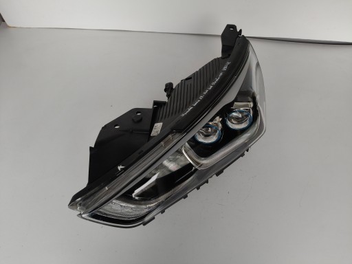 LAMPA FAR LIJEVA STRANA HYUNDAI IONIQ 17- FULL LED PLAVA LAMPA FAR LIJEVA STRANA HYUNDAI IONIQ 17- FULL LED PLAVA