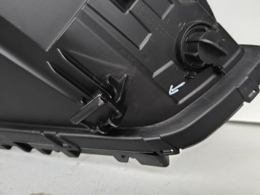 LAMPA FAR LIJEVA STRANA HYUNDAI IONIQ 17- FULL LED PLAVA LAMPA FAR LIJEVA STRANA HYUNDAI IONIQ 17- FULL LED PLAVA