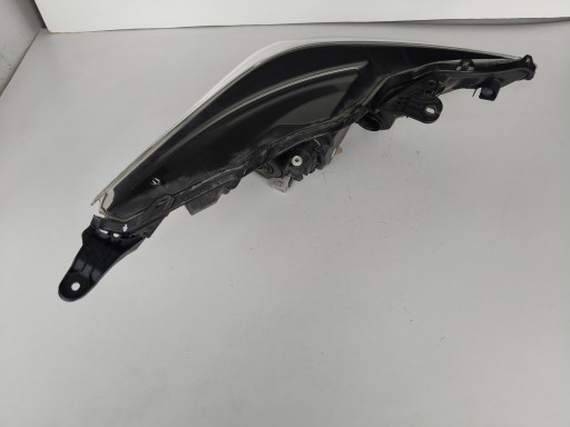LAMPA FAR LIJEVA STRANA TOYOTA AYGO 18- REDIZAJN LED LAMPA FAR LIJEVA STRANA TOYOTA AYGO 18- REDIZAJN LED
