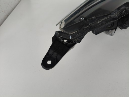 LAMPA FAR LIJEVA STRANA TOYOTA AYGO 18- REDIZAJN LED LAMPA FAR LIJEVA STRANA TOYOTA AYGO 18- REDIZAJN LED