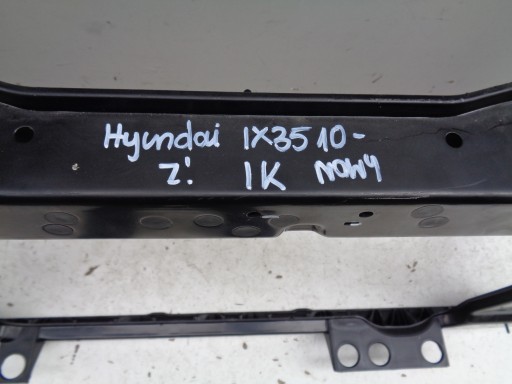 NOVI POJAČANJE VEZNI LIM PREDNJA STRANA HYUNDAI IX35 10-