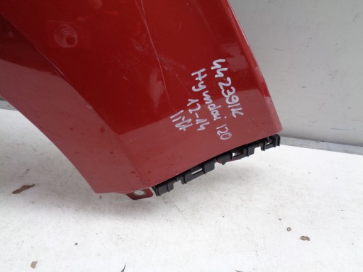 BLATOBRAN DESNA STRANA PREDNJA HYUNDAI I20 12-14 REDIZAJN NR 44239 BLATOBRAN DESNA STRANA PREDNJA HYUNDAI I20 12-14 REDIZAJN NR 44239