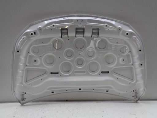 HAUBA POKLOPAC MOTORA MERCEDES CLA W117 13- NR 44039