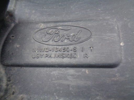 PRAG DESNA STRANA STUPANJ FORD RANGER RAPTOR 23- PRAG DESNA STRANA STUPANJ FORD RANGER RAPTOR 23-