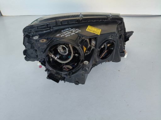 LAMPA FAR LIJEVA STRANA SKODA YETI 5L 5L0 13- REDIZAJN XENON LED LAMPA FAR LIJEVA STRANA SKODA YETI 5L 5L0 13- REDIZAJN XENON LED