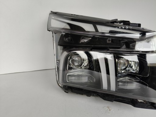 LAMPA FAR DESNA STRANA HYUNDAI SANTA FE IV 21- REDIZAJN FULL LED