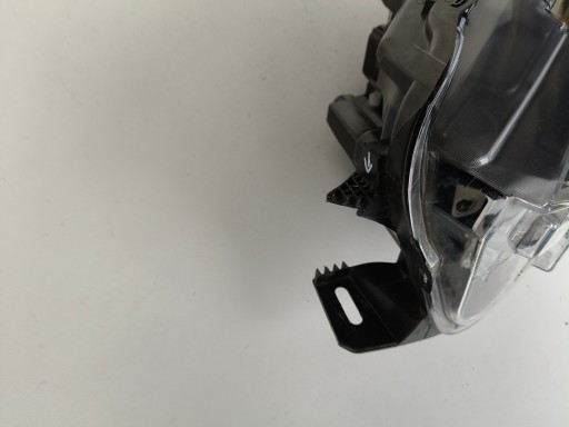 LAMPA FAR LIJEVA STRANA FORD MUSTANG MACH E 21- FULL LED