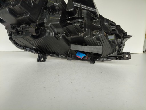 LAMPA FAR LIJEVA STRANA FORD MUSTANG MACH E 21- FULL LED