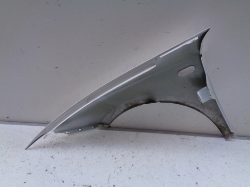 BLATOBRAN DESNA STRANA PREDNJA SEAT IBIZA 6J 6J0 08- NR 43625