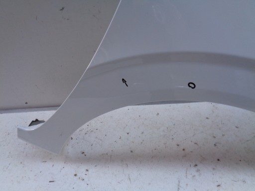 BLATOBRAN DESNA STRANA PREDNJA HYUNDAI I10 III 19- NR 43631