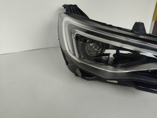 LAMPA FAR DESNA STRANA OPEL GRANDLAND X 16- FULL LED