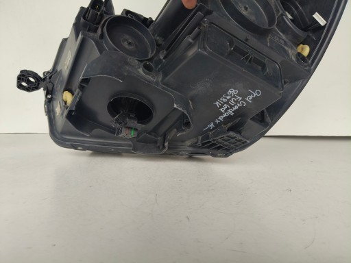 LAMPA FAR DESNA STRANA OPEL GRANDLAND X 16- FULL LED