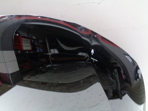 HAUBA POKLOPAC MOTORA KIA SORENTO II 09-14 NR 44465