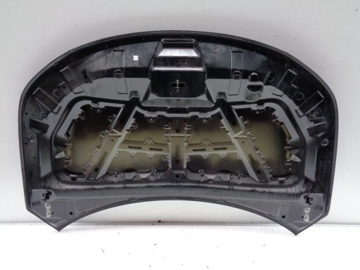 HAUBA POKLOPAC MOTORA KIA SORENTO II 09-14 NR 44465