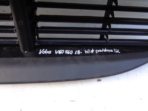 ZRAK ZRAKA VOLAN KUČIŠTE VOLVO V60 S60 III 18-