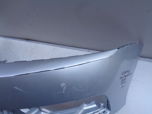 BRANIK PREDNJA STRANA VW PASSAT B7 3AA 10-14 NR 45907