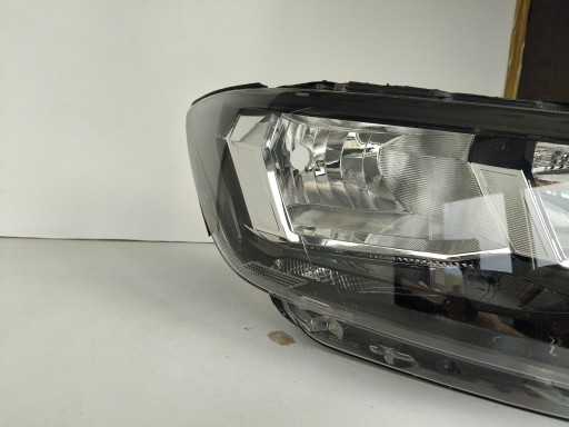 LAMPA FAR DESNA STRANA VW CADDY 2K 2K8 20-
