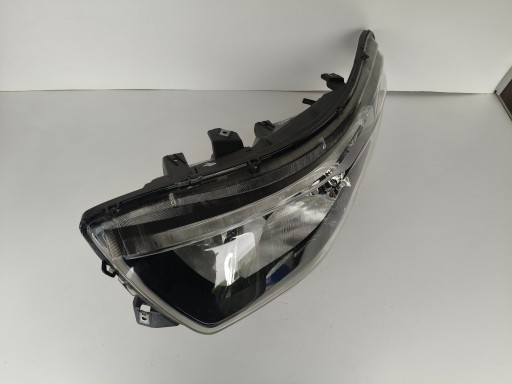 LAMPA FAR LIJEVA STRANA IVECO DAILY 19- REDIZAJN