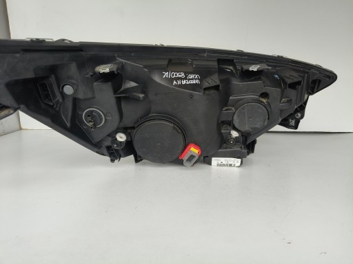 LAMPA FAR LIJEVA STRANA IVECO DAILY 19- REDIZAJN