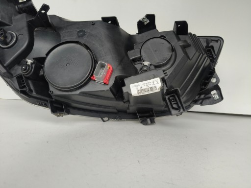 LAMPA FAR LIJEVA STRANA IVECO DAILY 19- REDIZAJN