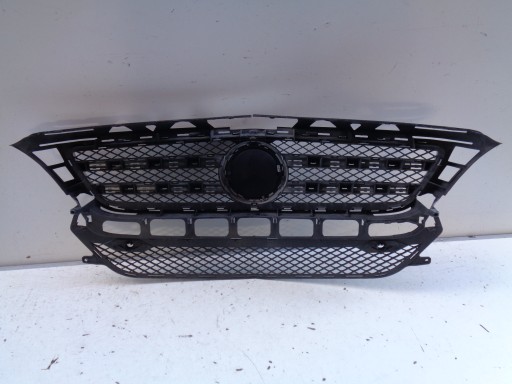 MASKA MERCEDES CLS W218 10- ISPOD RADAR