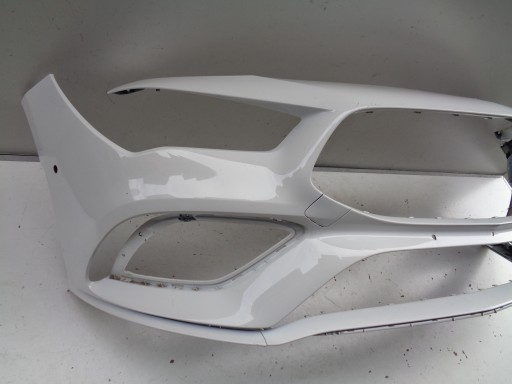 BRANIK PREDNJA STRANA MERCEDES CLA W118 18- AMG NR 42747