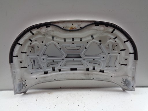 HAUBA POKLOPAC MOTORA FORD EDGE 16- NR 42800