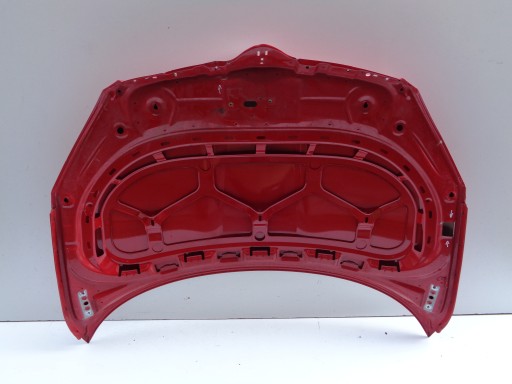 HAUBA POKLOPAC MOTORA SKODA FABIA II 5J 5J0 10-14 REDIZAJN ROOMSTER NR 48254 HAUBA POKLOPAC MOTORA SKODA FABIA II 5J 5J0 10-14 REDIZAJN ROOMSTER NR 48254