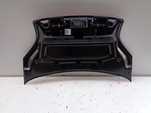 NOVO HAUBA POKLOPAC MOTORA FIAT FIORINO QUBO NR 44173