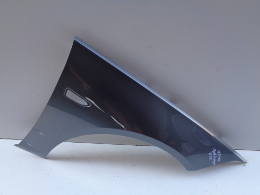 BLATOBRAN DESNA STRANA PREDNJA OPEL INSIGNIA B 17- NR 48274 BLATOBRAN DESNA STRANA PREDNJA OPEL INSIGNIA B 17- NR 48274