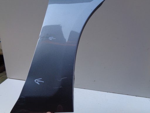 BLATOBRAN DESNA STRANA PREDNJA OPEL INSIGNIA B 17- NR 48274 BLATOBRAN DESNA STRANA PREDNJA OPEL INSIGNIA B 17- NR 48274