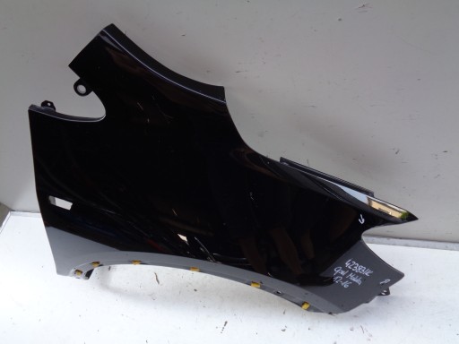 BLATOBRAN DESNA STRANA PREDNJA OPEL MOKKA 12-16 NR 42383