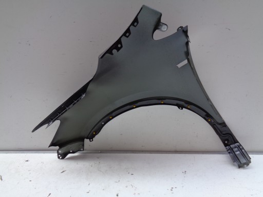 BLATOBRAN DESNA STRANA PREDNJA OPEL MOKKA 12-16 NR 42383