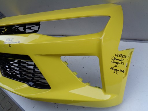 BRANIK PREDNJA STRANA CHEVROLET CAMARO SS 16- NR 42376