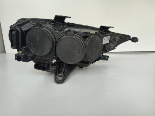 LAMPA FAR LIJEVA STRANA AUDI A1 82A 18- LAMPA FAR LIJEVA STRANA AUDI A1 82A 18-