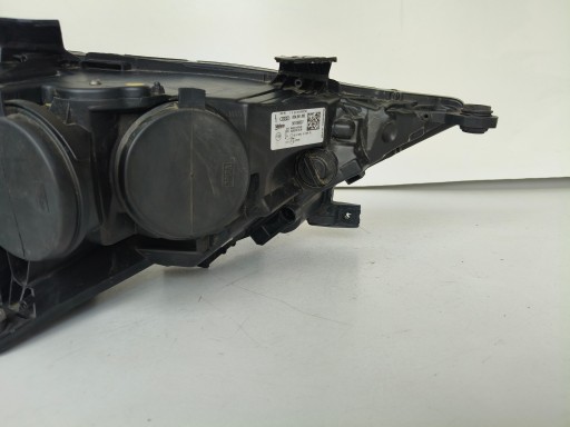 LAMPA FAR LIJEVA STRANA AUDI A1 82A 18- LAMPA FAR LIJEVA STRANA AUDI A1 82A 18-