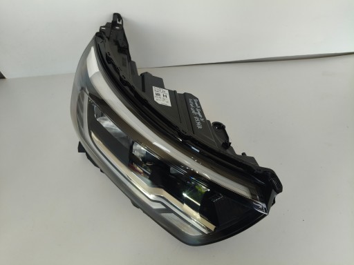 LAMPA FAR DESNA STRANA RENAULT KANGOO IV 22- FULL LED