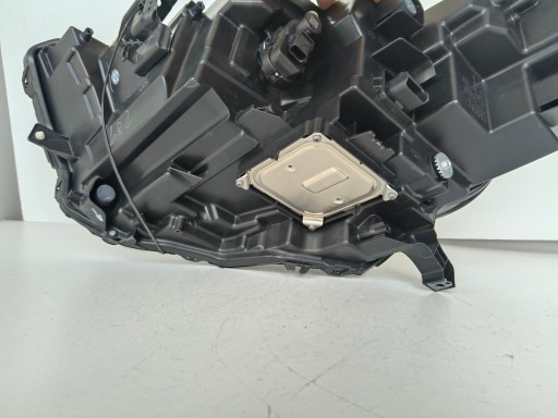 LAMPA FAR DESNA STRANA RENAULT KANGOO IV 22- FULL LED