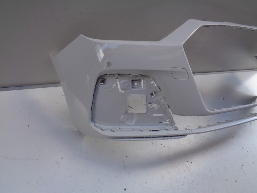 BRANIK PREDNJA STRANA AUDI A1 82A 18- NR 42067
