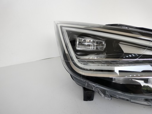 LAMPA FAR DESNA STRANA SEAT IBIZA V 6F 6F0 ARONA 6F9 FULL LED REDIZAJN