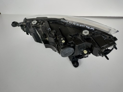 LAMPA FAR DESNA STRANA SEAT IBIZA V 6F 6F0 ARONA 6F9 FULL LED REDIZAJN