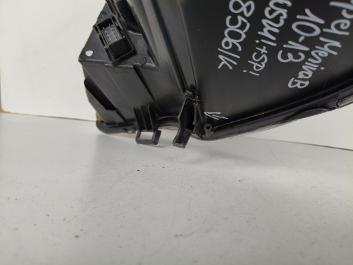 LAMPA FAR DESNA STRANA OPEL MERIVA B 10-13